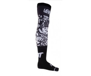 Носки LEATT Knee Brace Socks [Black]